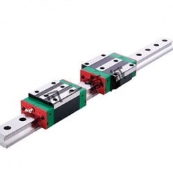 直線導軌HIWIN直線導軌EG系列EGH25SA2R1260ZAC